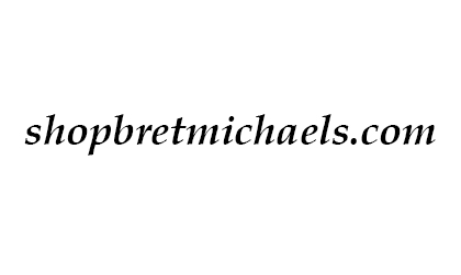 ShopBretMichaels.com